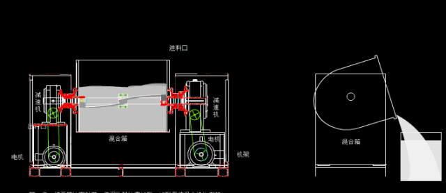 Dynamic analysis of common pharmaceutical equipment and its mechanism!(图4) 1-201104104104554.gif